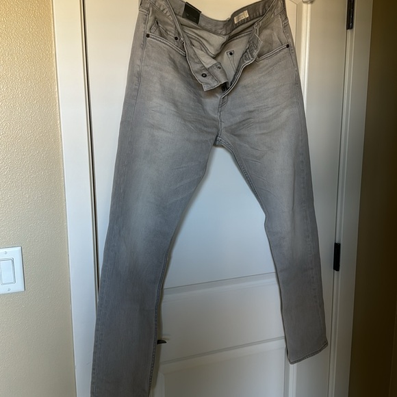 All Saints jeans, NWT, Cigarette style. - Picture 2 of 5
